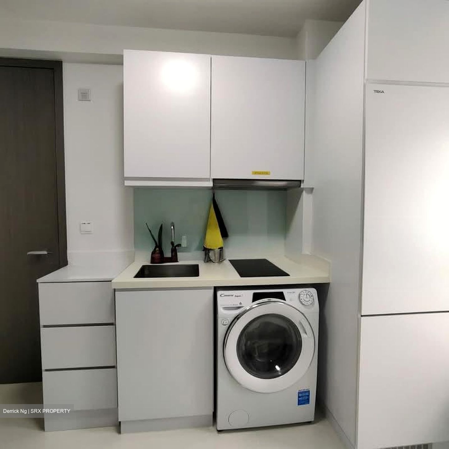 Sycamore Tree (D15), Apartment #547438071